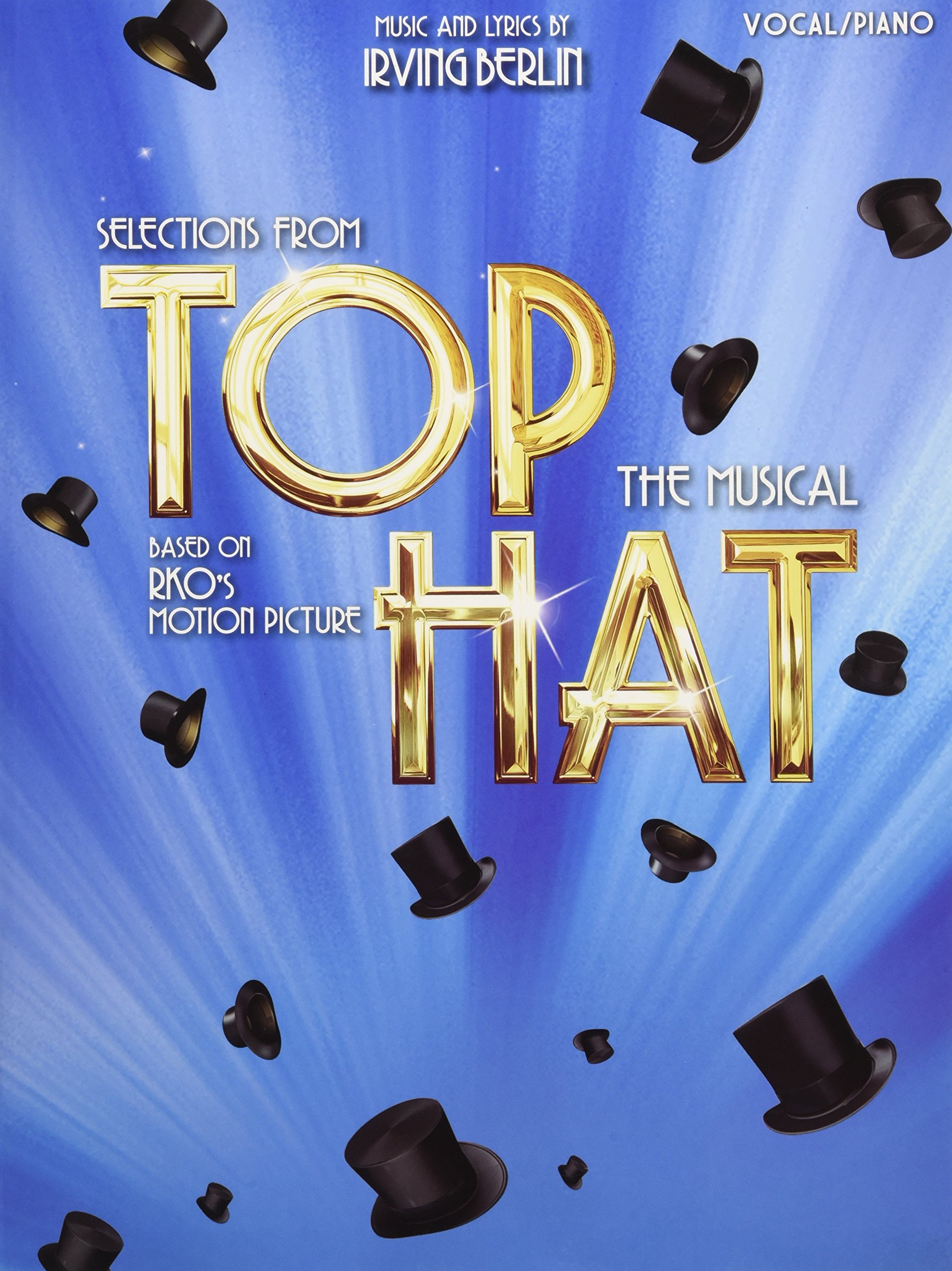 Irving Berlin: Selections from Top Hat