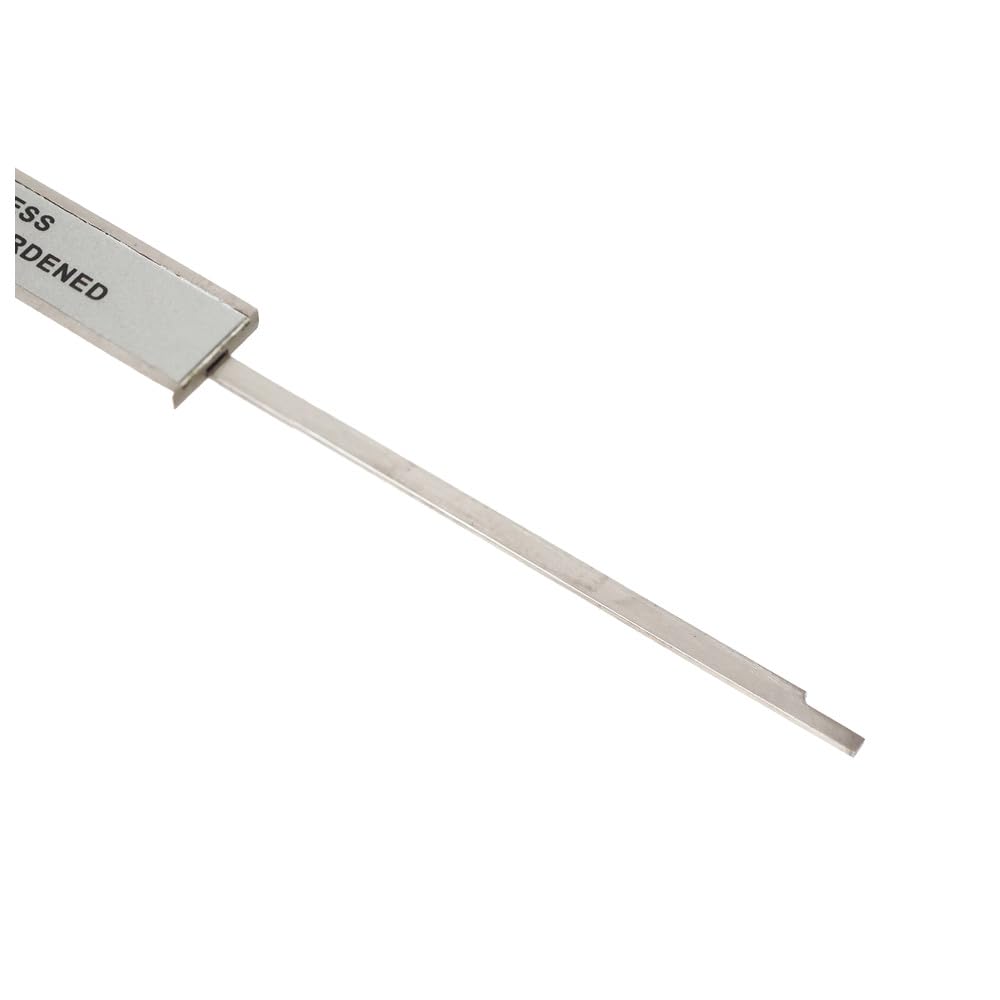 Calibrador digital, pantalla LCD, CE, rango de medición 200 mm, 8 pulgadas