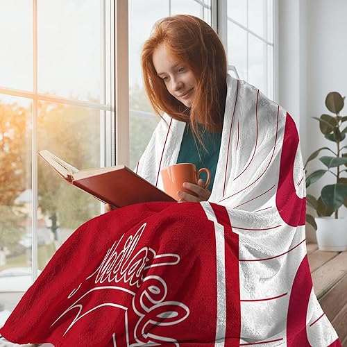 Miniatura 62 de ANTKING Manta de Los Ángeles personalizada con cualquier nombre y cualquier número, regalos para hombres, mujeres y bebés Los Ángeles