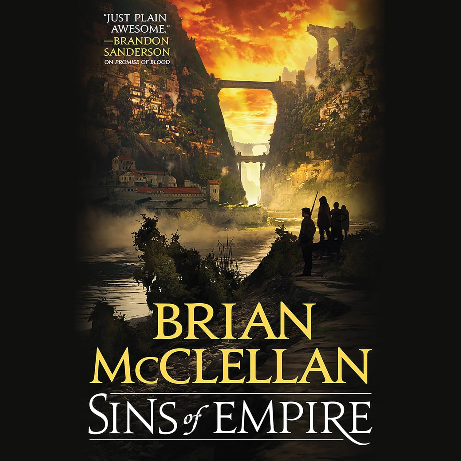 Sins of Empire    
	                
	            

                 
                        Audible Audiobook 
                  
                        – Unabridged