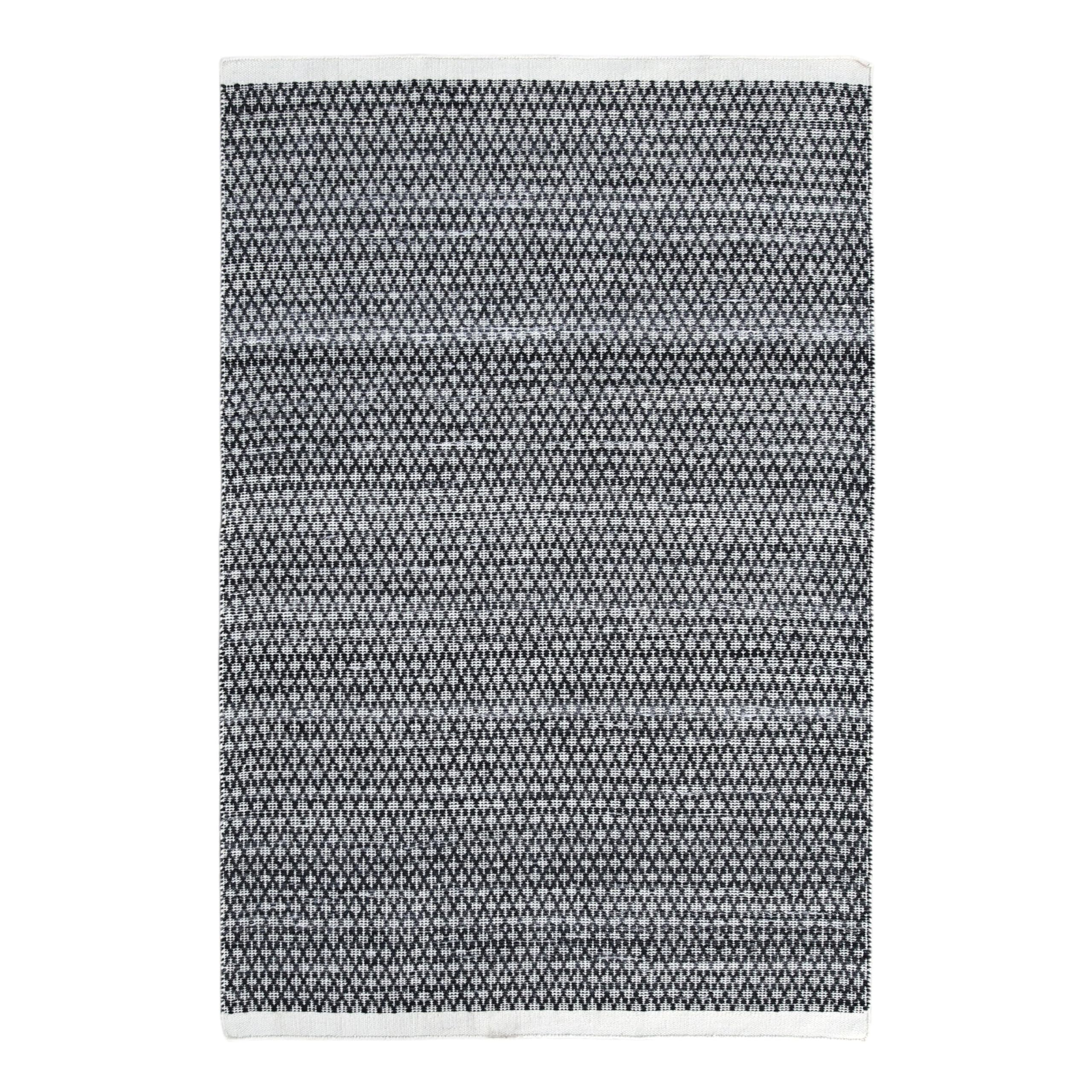Tapis jardin extérieur en bouteilles recyclées facile à nettoyer AXI