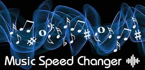 Music Speed Changer