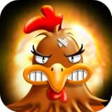 chicken shooter space attack mod apk Multi-touch support Farm Chicken Shooter