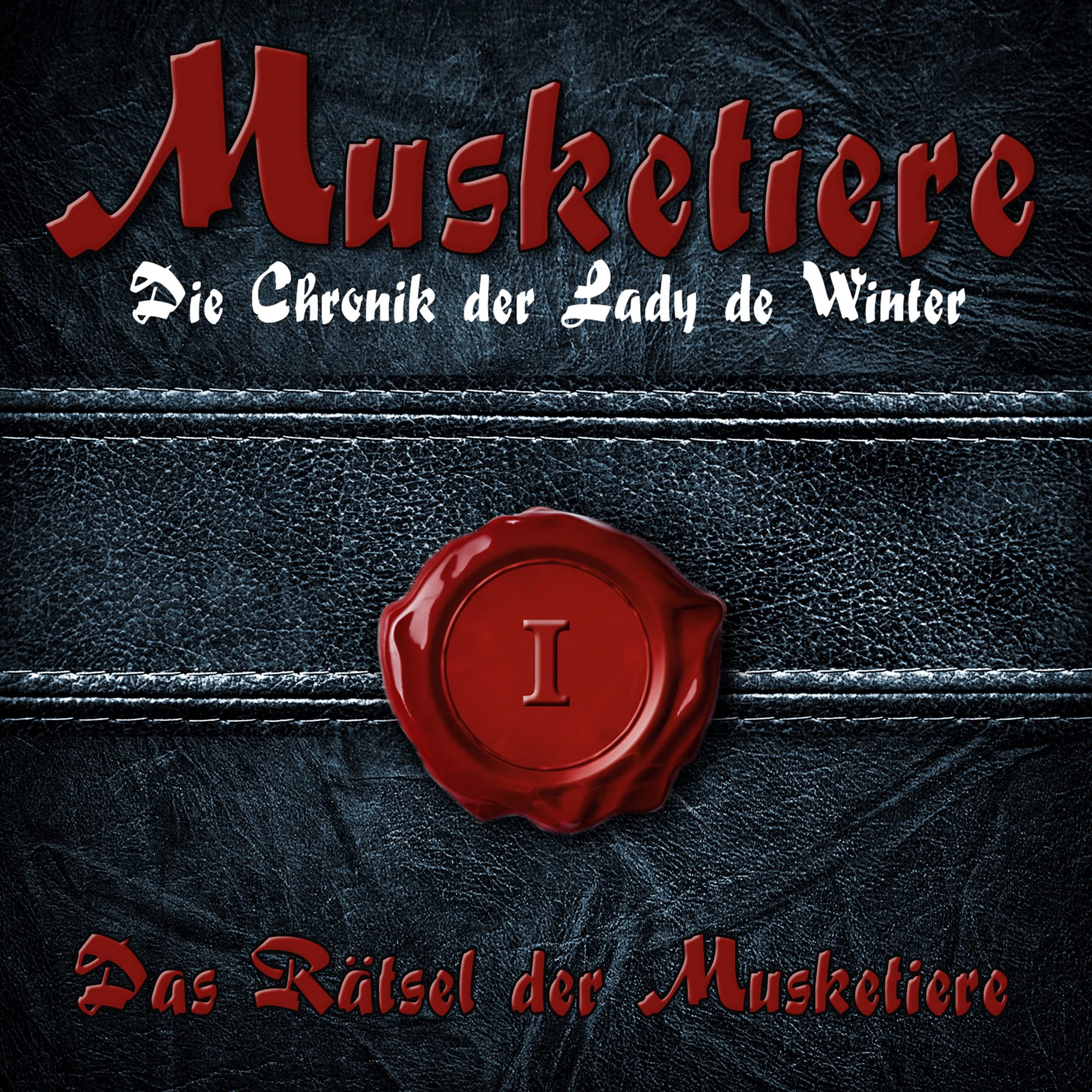 Musketiere