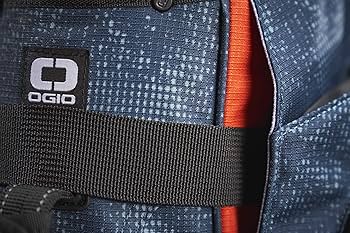 Amazon | OGIO 2020 Convoy SE スタンドバッグ (ブルー) | OGIO