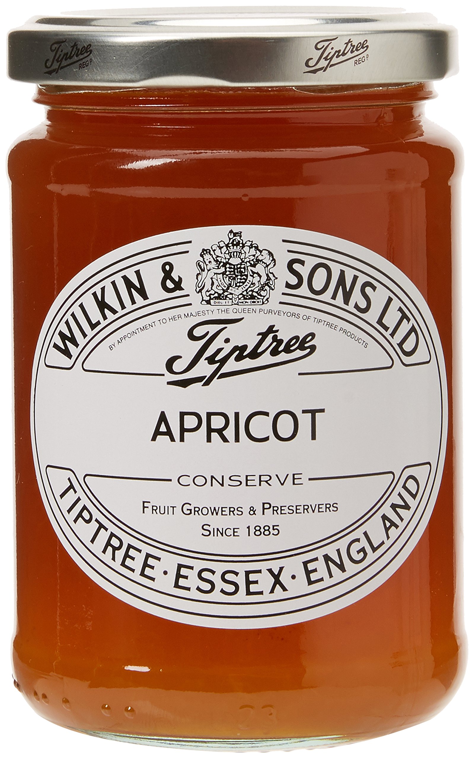 Tiptree Apricot Conserve, 1x340g