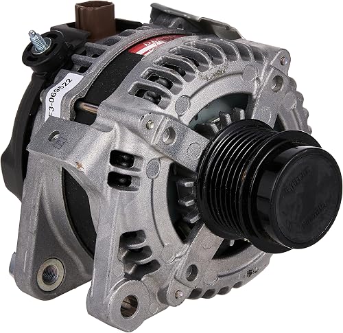 Denso Alternador 210-0655