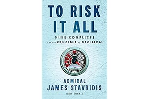 To Risk It All: The Crucible of Decision