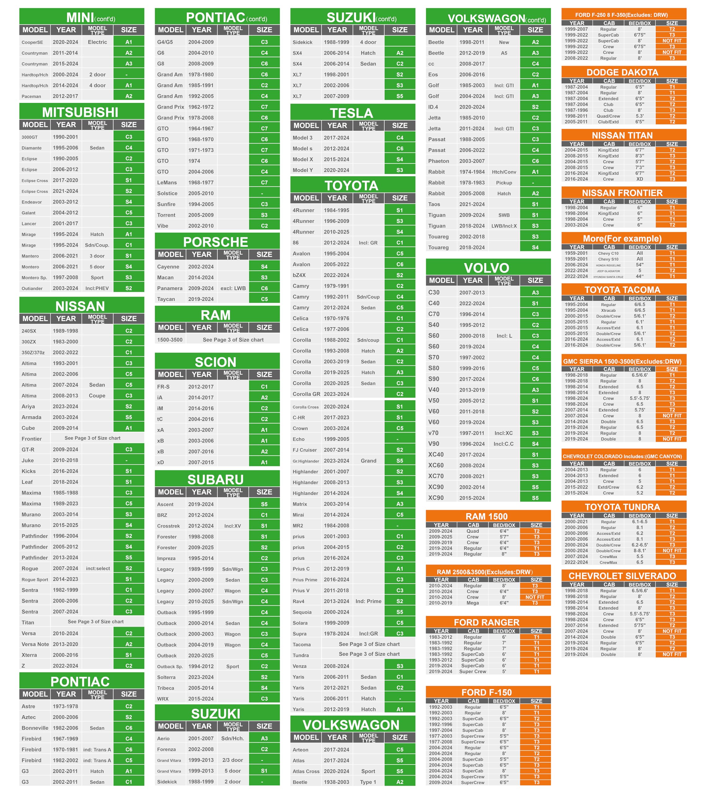 Sunwhale Car Cover Waterproof All Weather -Outdoor Car Snow Cover Snowproof UV Protection Windproof - Winter Rain Heavy — view 4