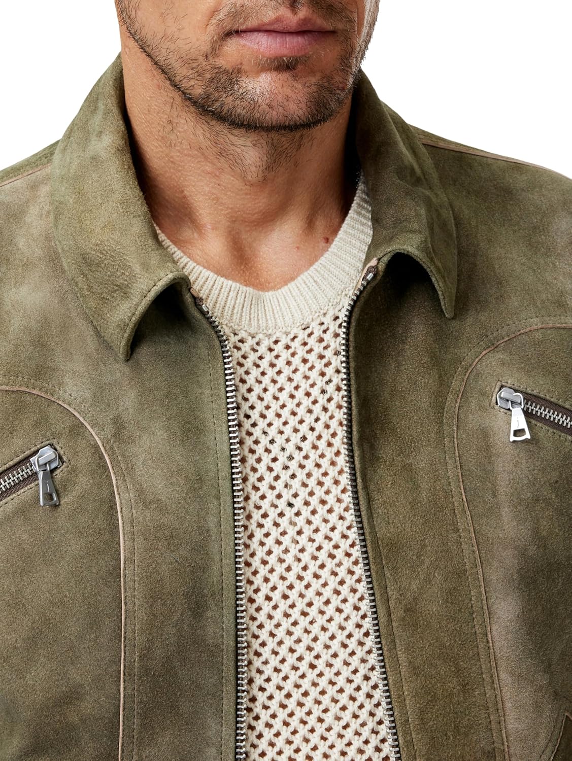 John Varvatos mens Brian Jacket - Image 2