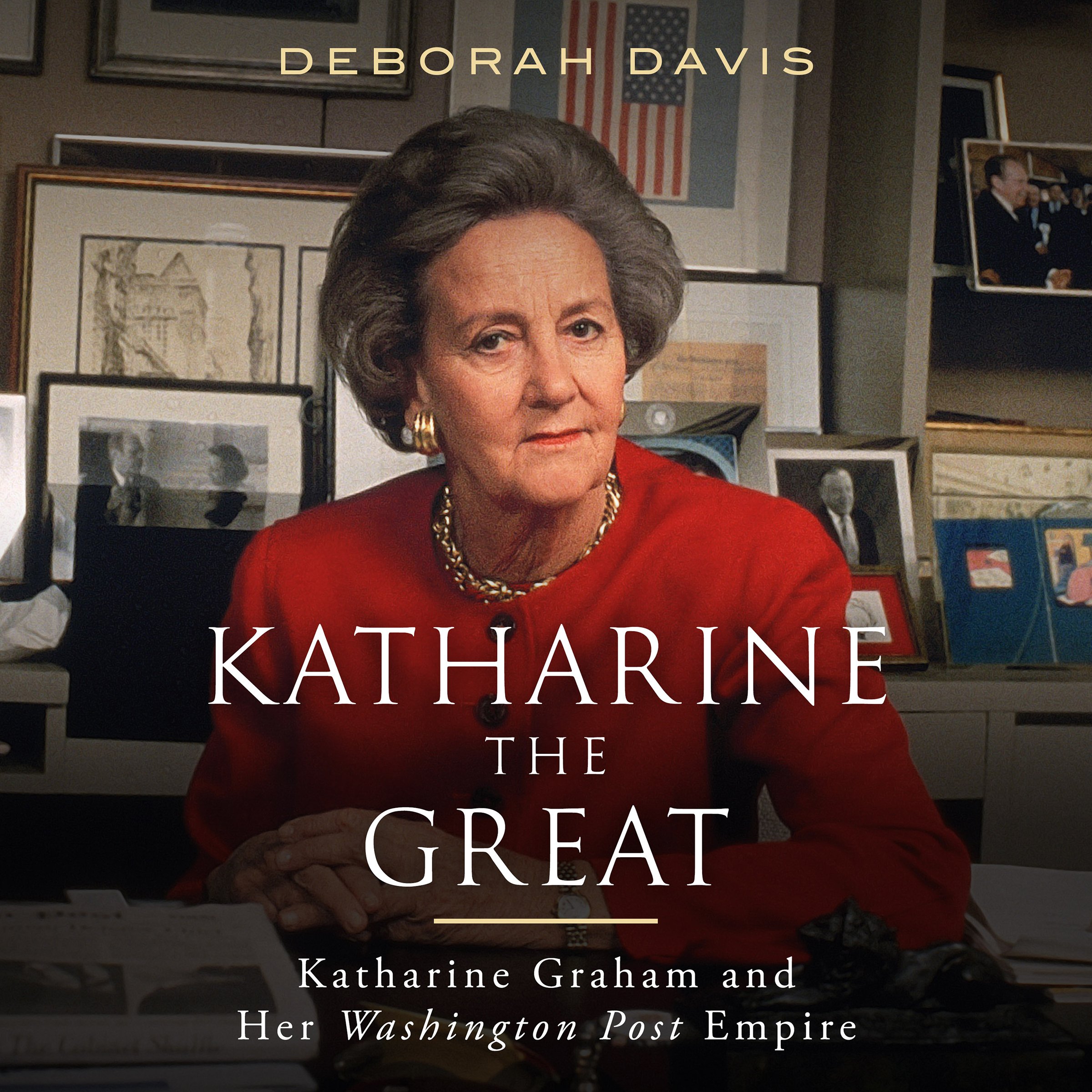 Katharine the Great