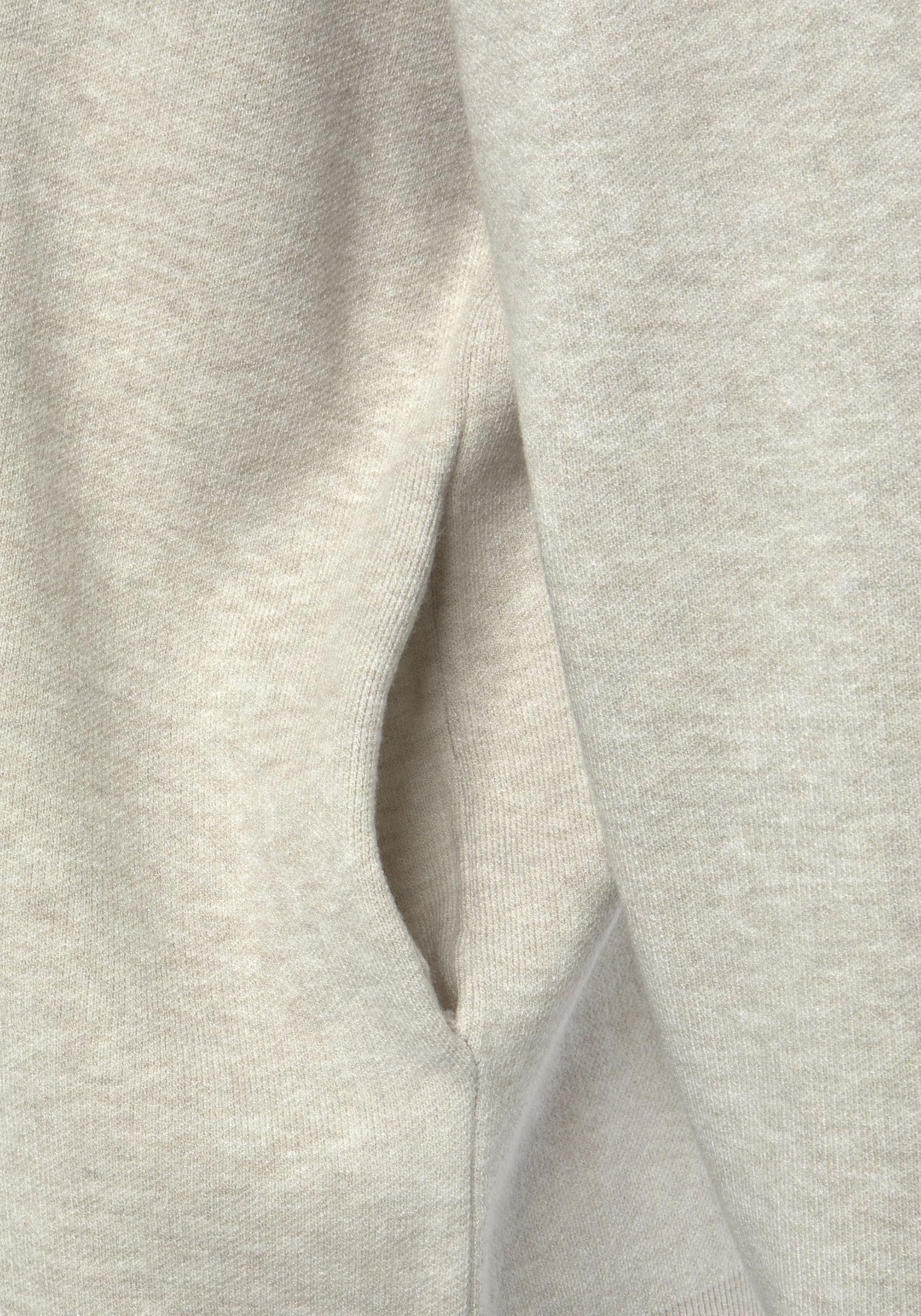 Elbsand Damen Strickjacke