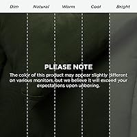 Vista 138 de Bedsure - Edredón de color liso