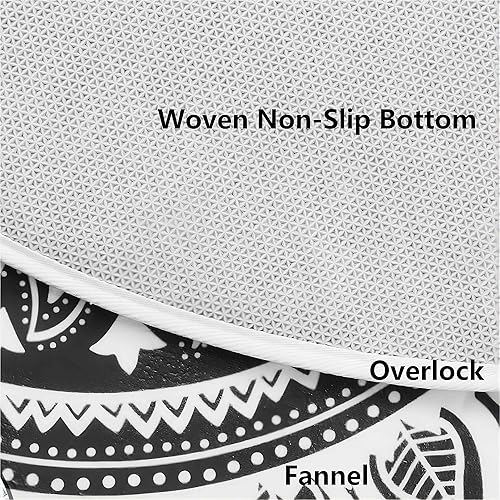 Miniatura 6 de Alfombra de área de cebra, de 3 x 4 pies, con estampado de cebra africana, pelo bajo, antideslizante, no desprende pelusa, decoración de área grande