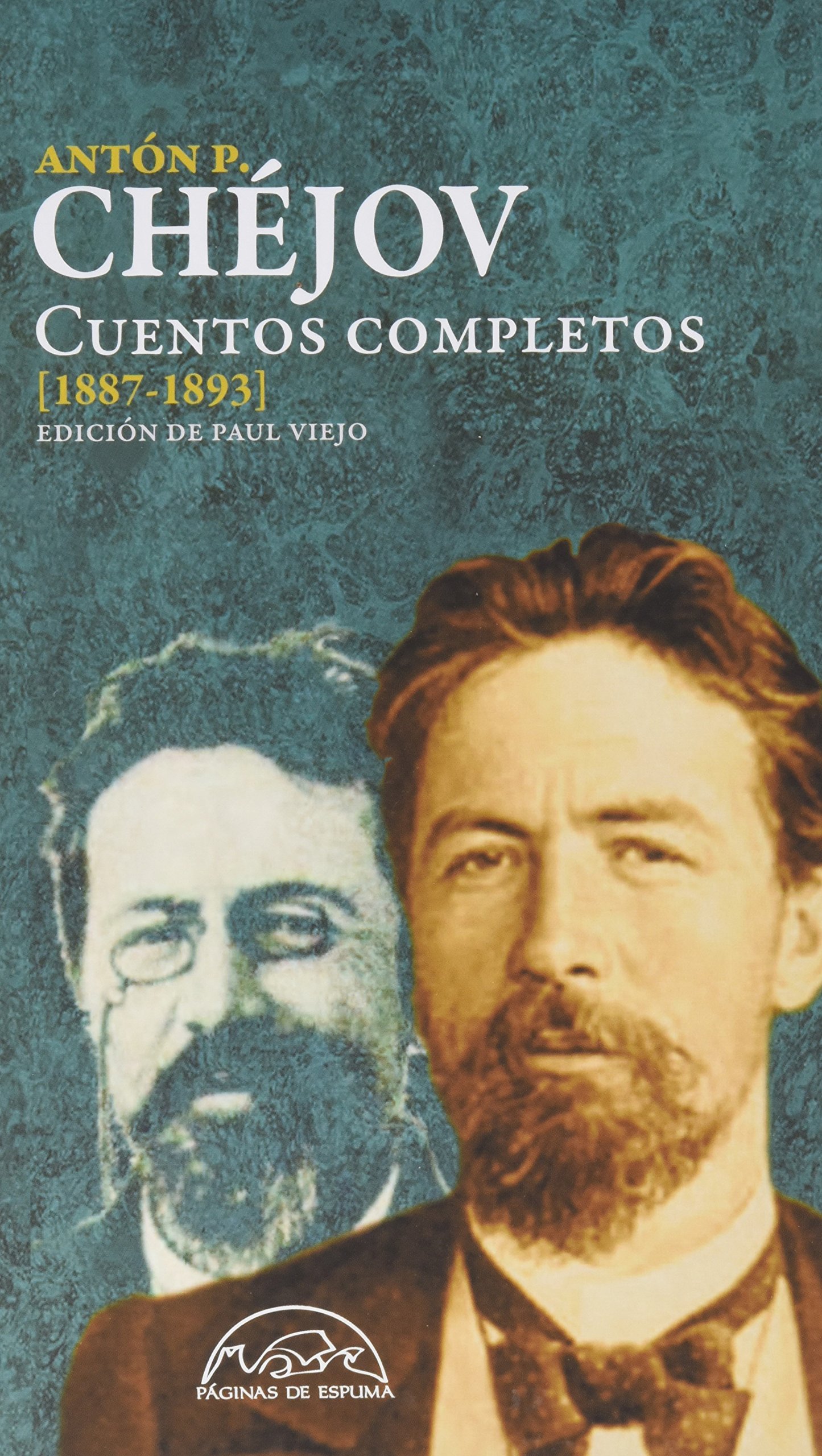 Cuentos completos [Estuche]