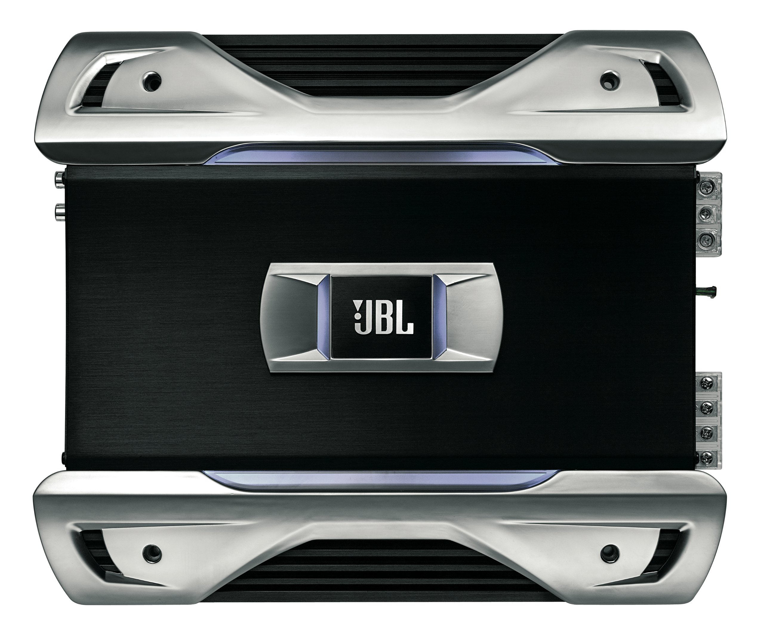 JBL GTO 752 2-Kanal Autoendstufe: Amazon.de: Elektronik & Foto