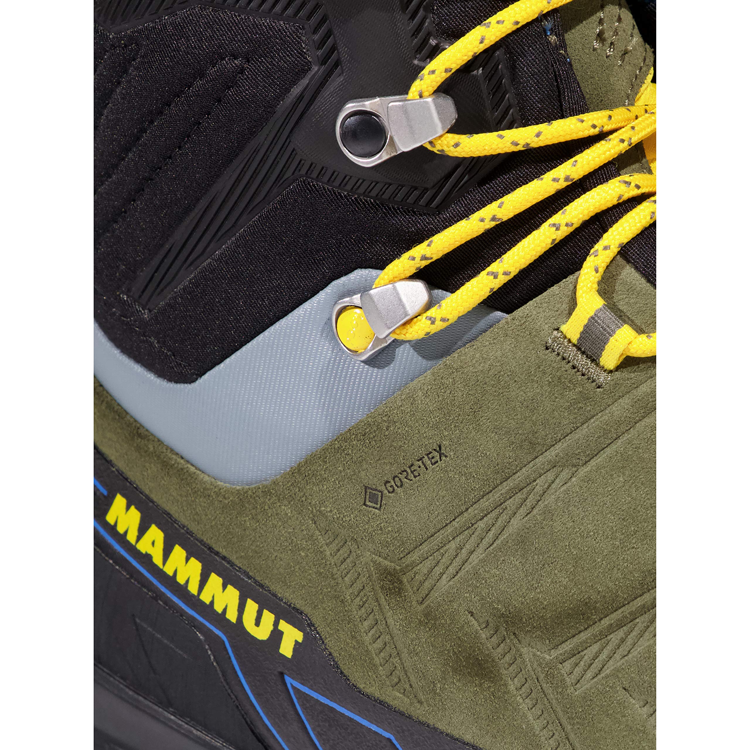 Mammut Kento Tour High GTX Women
