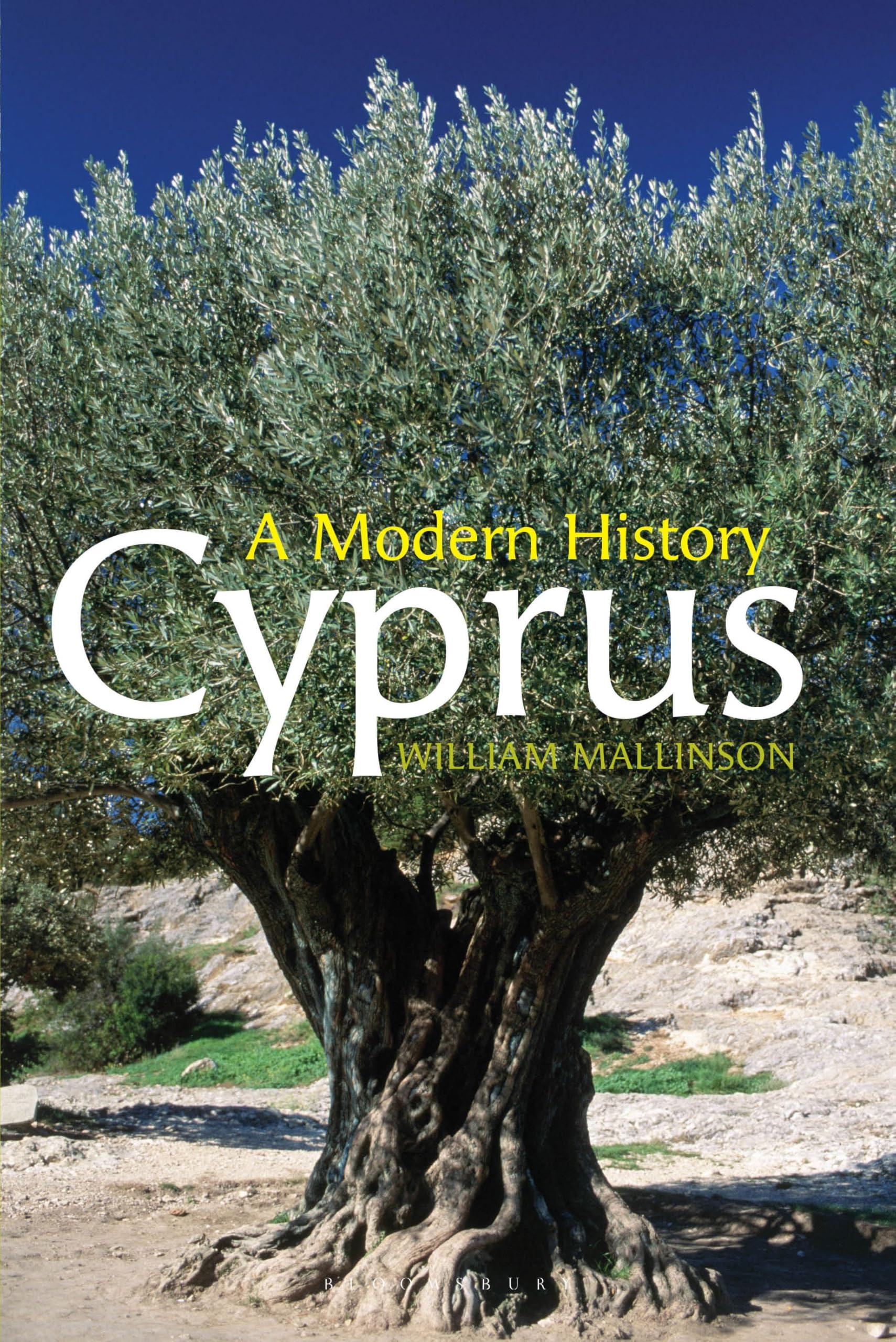 Cyprus: Diplomatic History and the Clash of Theory in International Relations