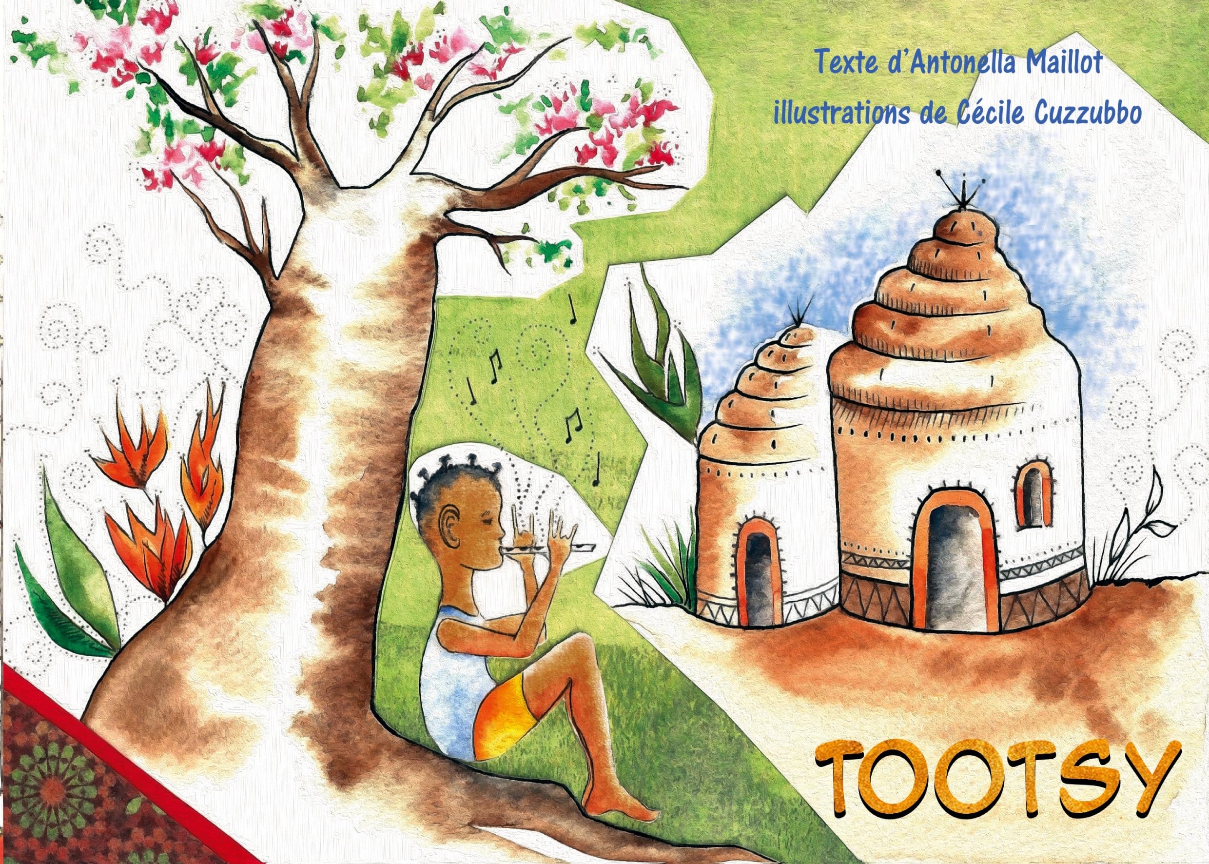 Tootsy