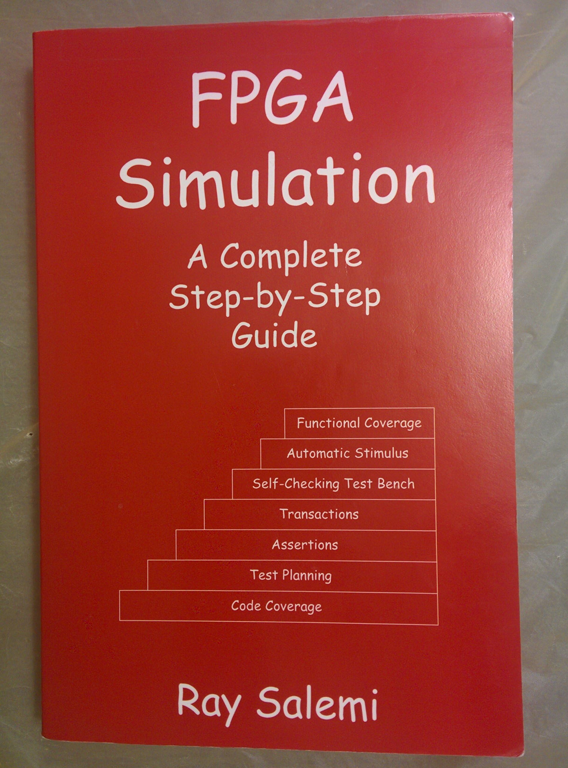FPGA Simulation: A Complete Step-by-Step Guide