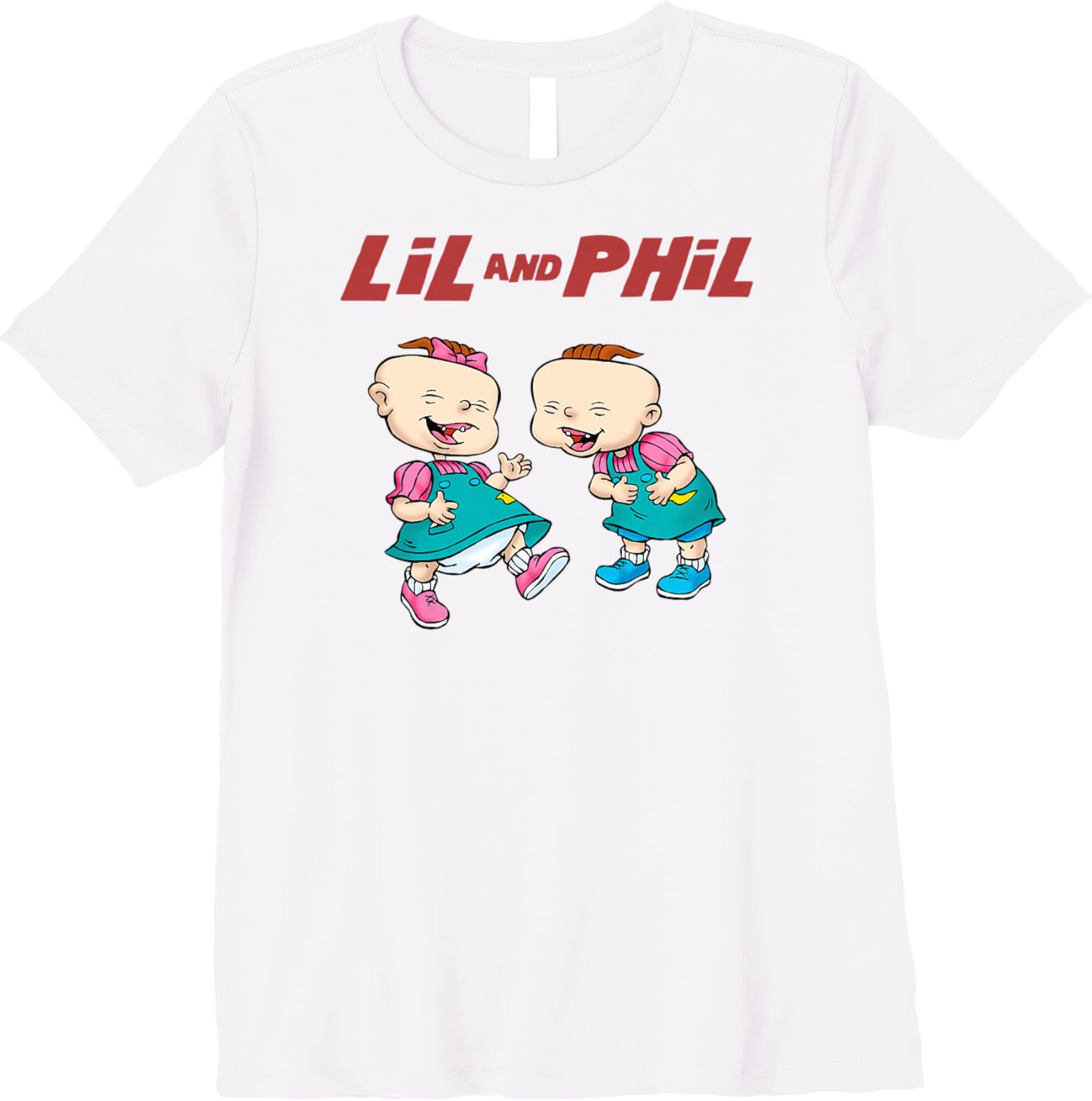 Phil and lil shirts Clearance