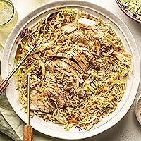 Vista 5 de De Frontier Natural Products, raíz de jengibre orgánico