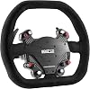 Thrustmaster VG Thrustmaster Tm Competition Wheel Add-on Sparco P310 Mod-PC