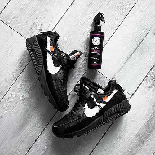 Miniatura 8 de Pink Miracle The Protector Water and Stain Fabric Guard Repellent Spray for Shoes