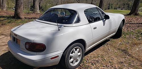 Miniatura 7 de AntennaMastsRus - Antena de goma corta a prueba de lavado, bobina interna de cobre - Recepción Premium - ingeniería alemana