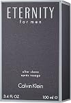 Calvin Klein Eternity Eau de Toilette for Men
