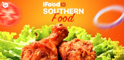 Southern Food by iFood.tv