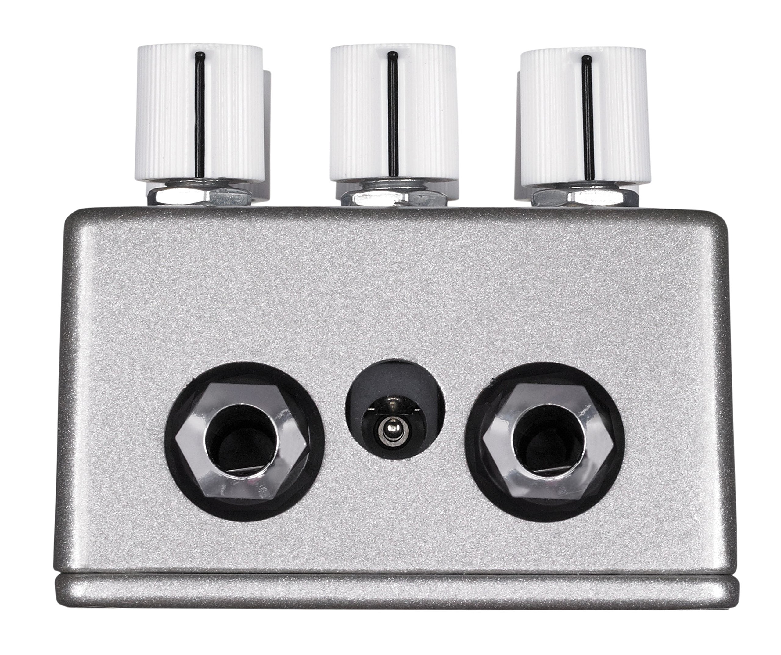 Amazon | Earth Quaker Devices モジュレーションディレイ Space