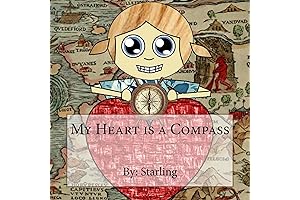 My Heart is a Compass: Truths, Tales, and Wisdom from the Trail