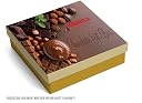 redbakers.in Happy Birthday Chocolate Gift Box & Greeting Card Combo Gift pack (TIKGlitter) gallery image