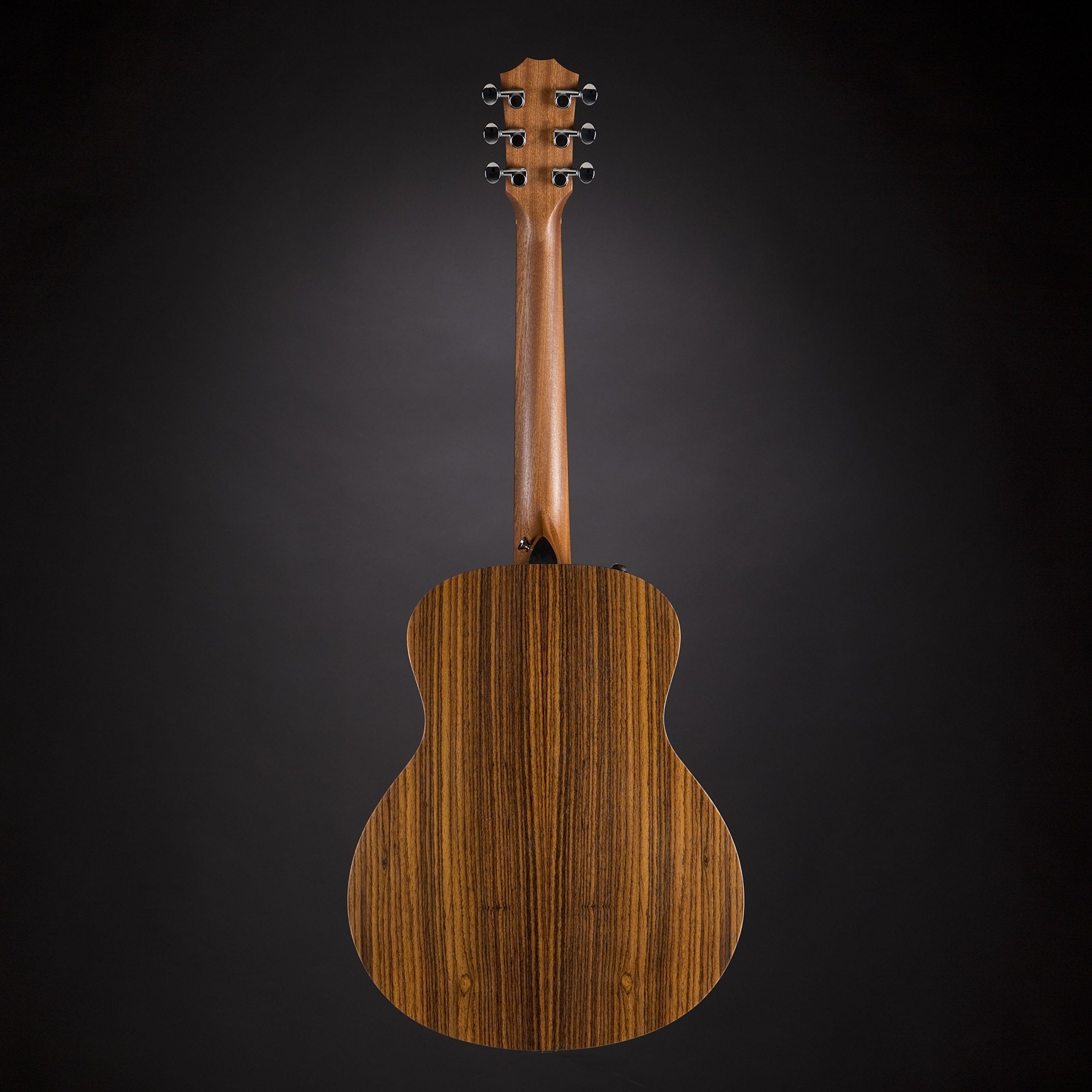 Taylor GS, Chitarra acustica, Mini