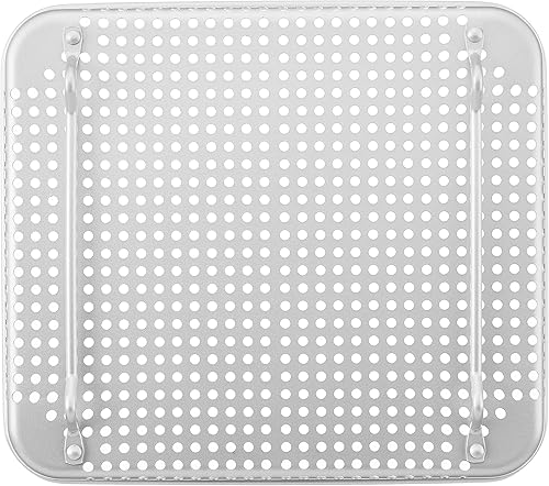 Miniatura 7 de Cuisinart Horno tostador de convección (TOB-260N1) y cesta Airfryer