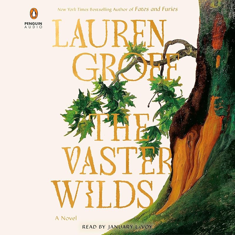 Image for The Vaster Wilds