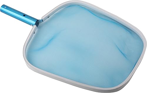 SPQ Brands 758770 Desnatador de mango de aluminio