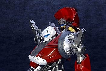 メガゾーン23 ガーランド ＥＸ合金 フューチャーモデルズ アートストーム Amazon.co.jp: アートストーム EX合金 メガゾーン23 ガーランド