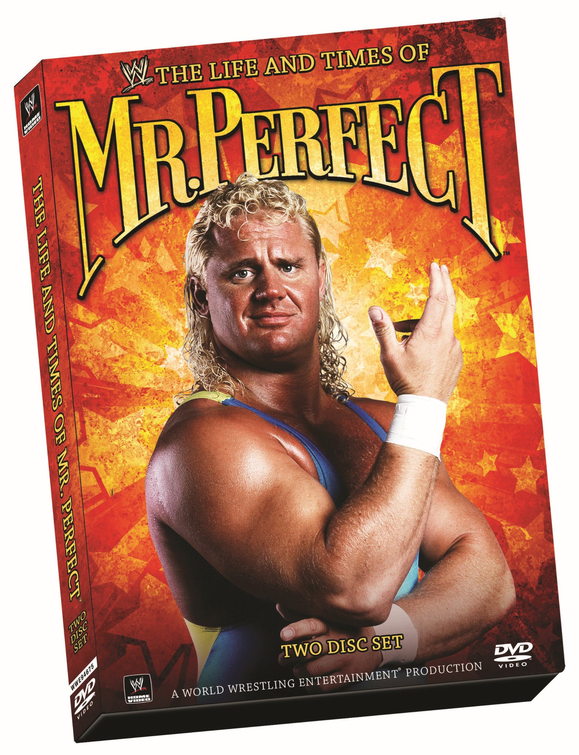 The Life & Times of Mr. Perfect: Amazon.ca: Movies & TV Shows