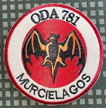 邦楽 INSIGNIA Amazon.com: United States Army 7Th Special Forces Group Oda