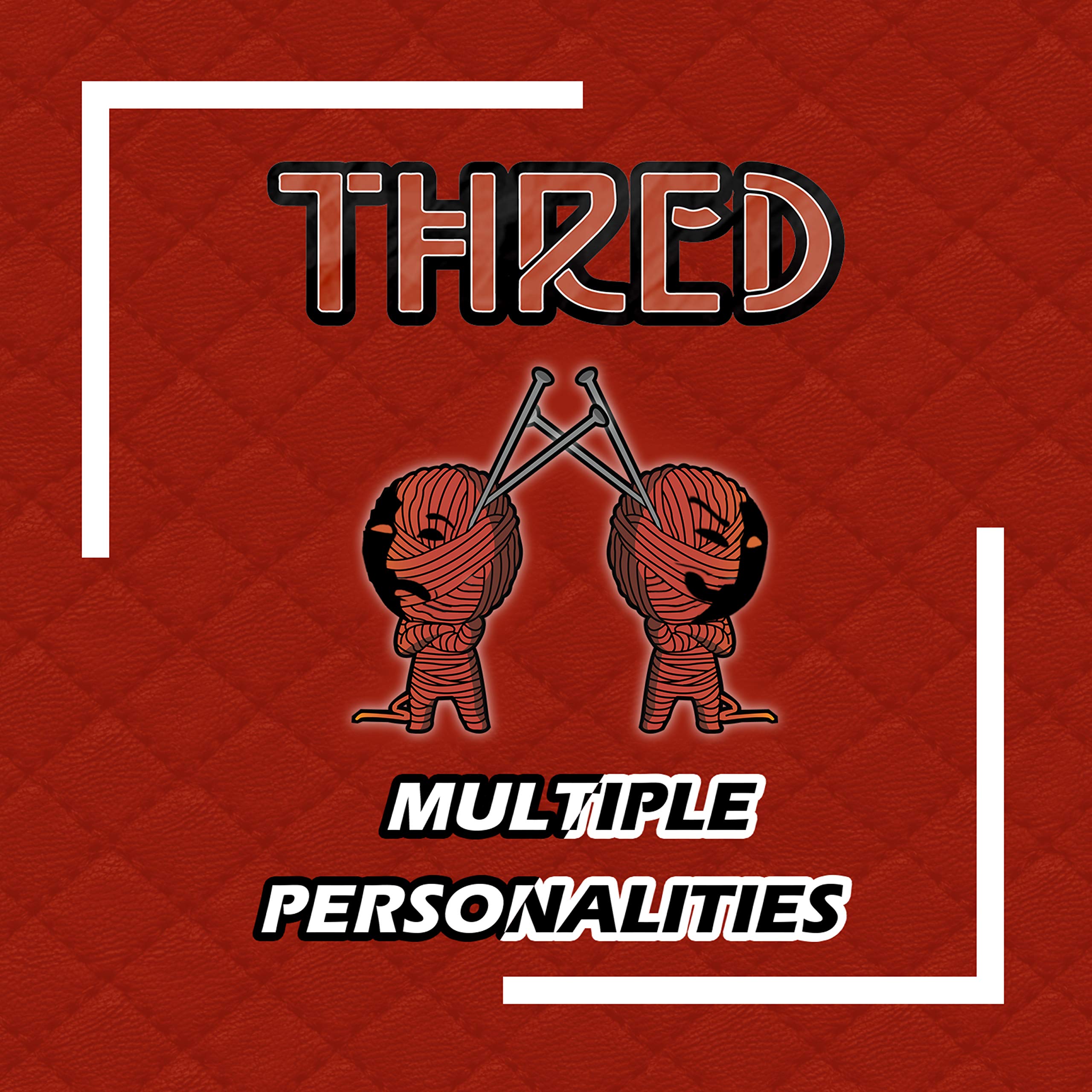 Multiple Personalities