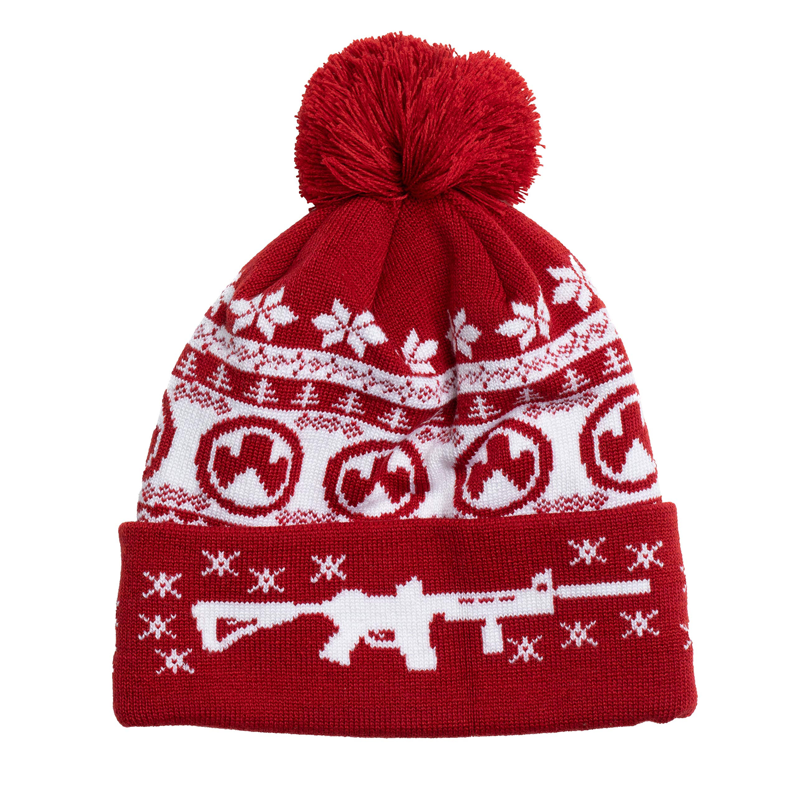 Magpul ugly christmas beanie Clearance