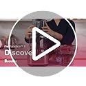 Breville BFP638 Paradice 9 Cup Food Processor and Dicer, Small, Brushed Stainless Steel