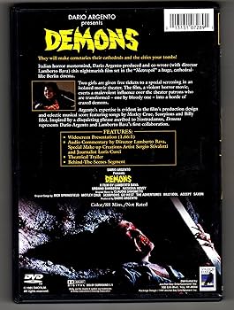 その他 Unleash the Demon-Reunion Show [DVD] 91OzmeM44TL._UF350,350_QL80_.jpg
