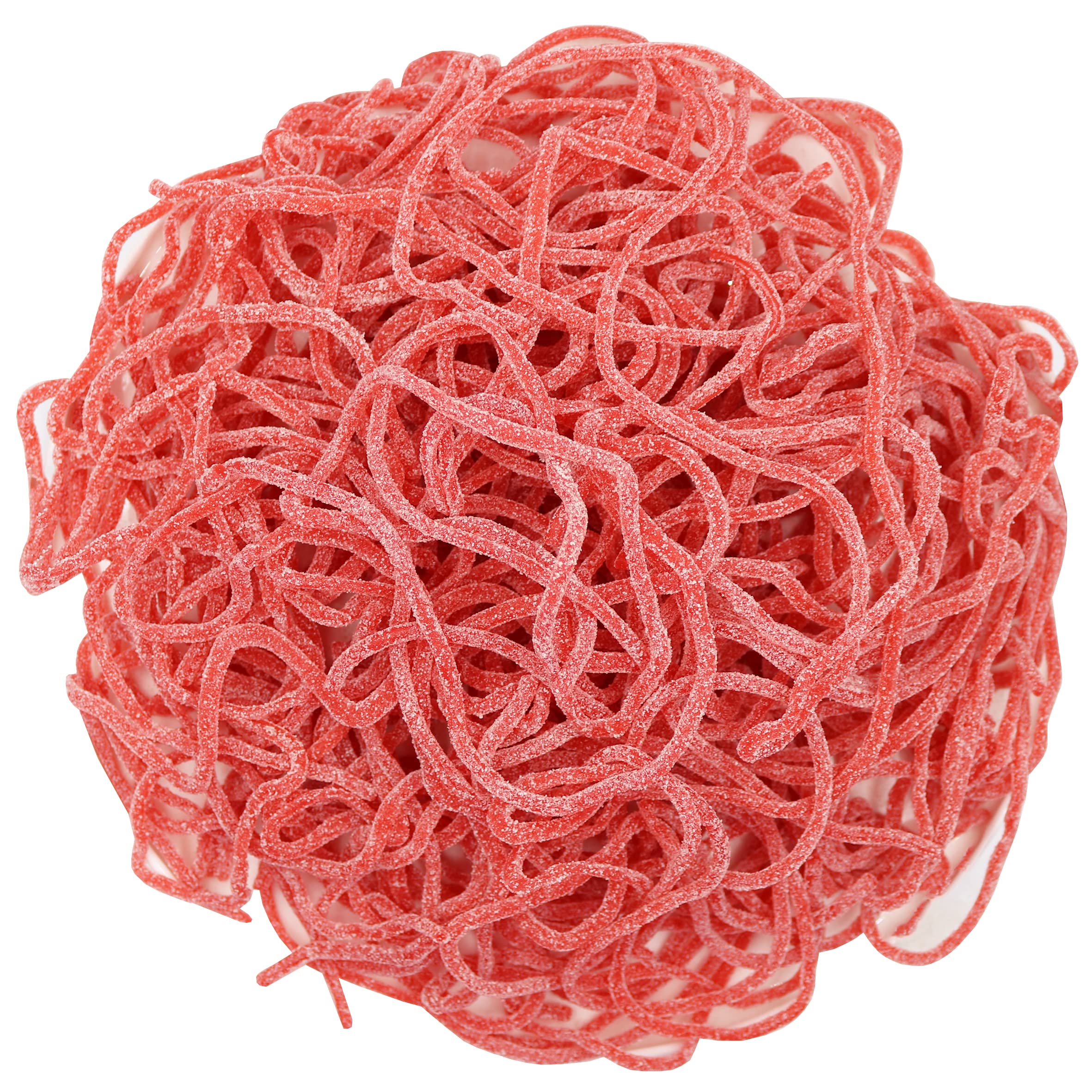 Amazon.com : FirstChoiceCandy Juicy Licorice Laces Candy (2 Pound