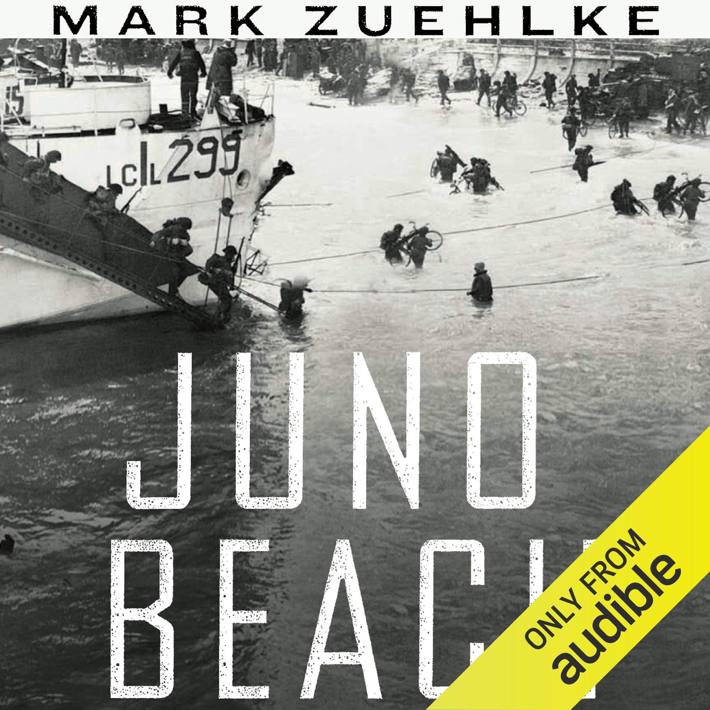 Juno Beach