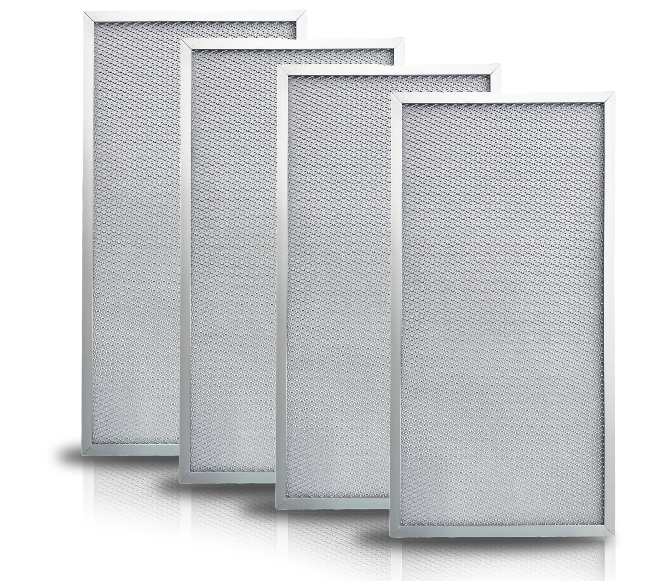 EUKIDKL MERV-8 Sentinel HD55 Dehumidifier Filter Replacement Set Compatible with AlorAir Basement Dehumidifiers Sentinel HD55,Sentinel HDi65 Sentinel HD55s (4 Pack)