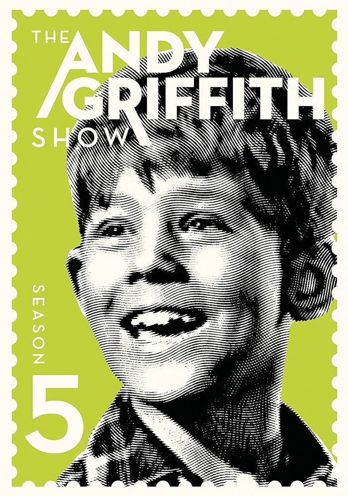 その他 Andy Griffith Show: Complete Fifth Season [DVD] Amazon.co.jp: Andy Griffith Show: the Complete Fifth Season