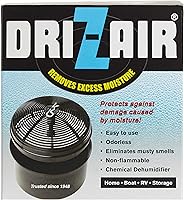 Vista 2 de Dri Z Air Dri-Z-Air DZA-U Maceta